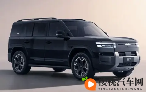 方盒子SUV市场新格局，硬派越野谁能笑到最终！-1