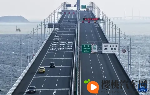 官宣！12月23日起，江门车牌可开进香港市区！-2