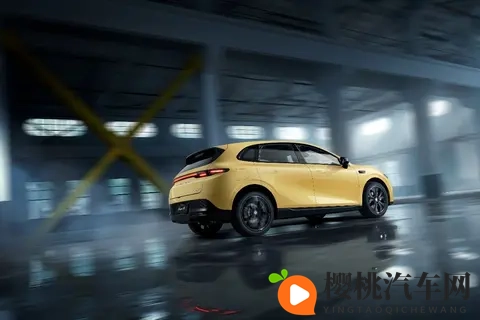 动了谁的蛋糕?预售1058万起的零跑Lafa5为何被质疑-1