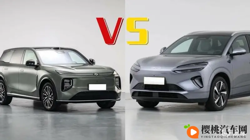 JulieAnn与黑人XXⅩHD:豪车对决:优雅力量,谁领风骚?-2