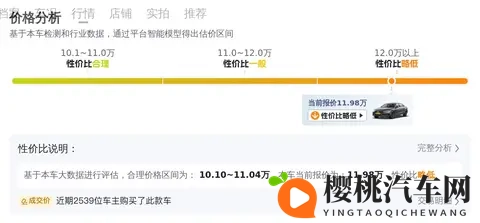 开了6年,八万公里,奥迪A4L现在只要12万?-3