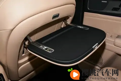 捷途X70L:安全、舒适、大空间、强动力!这款SUV真的香!-3