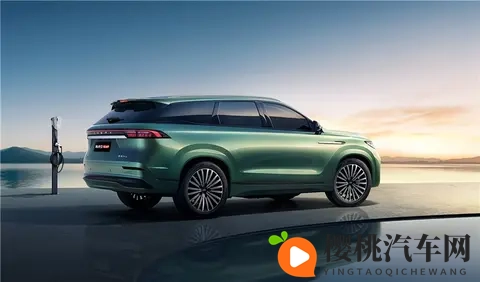 双十一购车狂欢：瑞虎9系列限时钜惠！-3