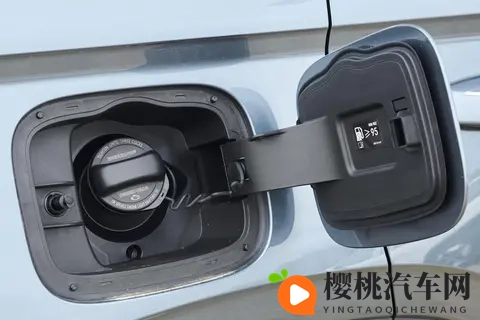 1297 万起,星越L全新东方曜系列焕新升级,实力到底有多硬?-3