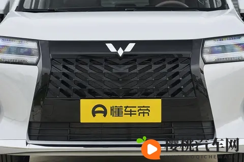 家用MPV的将就感,能被五菱星光730缓解吗?-2