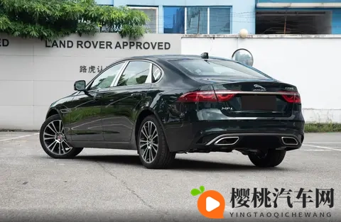 配置丰富,英国之宝音响,后驱,中大型车可以看看它-2