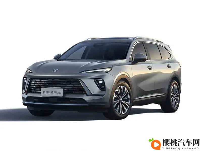 荒野女战士2满天星版：新车来袭：性能与设计双绝，这款车型太抢眼-2