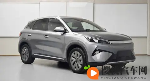 新款比亚迪元PLUS续航650公里?电池大了,车也重了-2