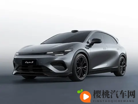 长安启源A06_零跑Lafa5即将来袭！哪款是你的菜？-1