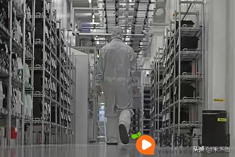 芯片争端下的秩序重塑,中国打出明确规则-1