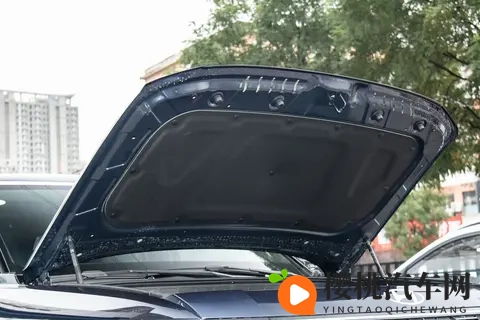 帕里斯帝：27 万多带按摩座椅，续航能跑 1000 公里-2