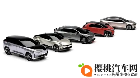 丰田称其下一代电动汽车电池寿命可达40年-2