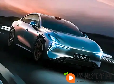 被喷 “没诚意”？2026款深蓝L06上市，却被吐槽“推沟里”？-2