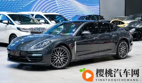 78万拿下准新保时捷Panamera行政加长，享受陆地头等舱？-2