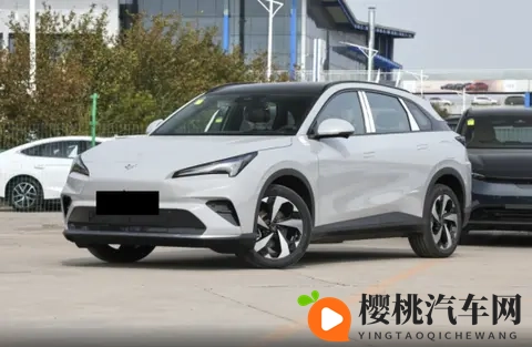 双动力破局,极狐阿尔法T5上市,降价能否挽回销量颓势?-1