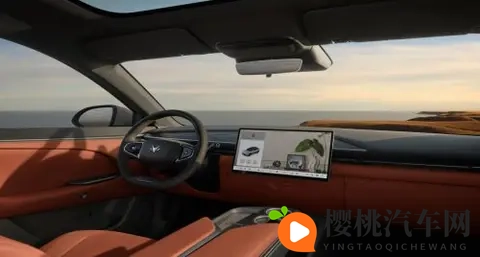 通勤神器!全新极狐阿尔法t5省电绝了-3