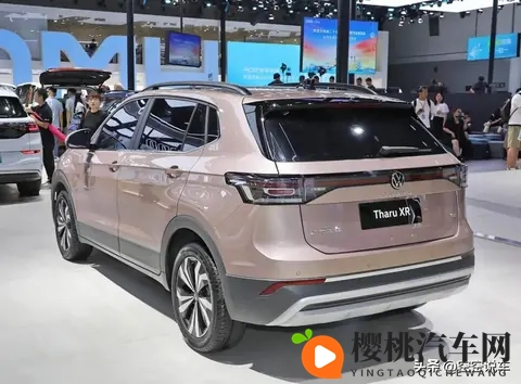 大众又一猛将“小途昂”只卖7万，160ps喝92油，1个月卖出13693台-2