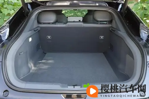 37秒破百+1308km续航,东风奕派eπ007+的实力如何-3