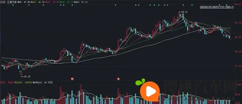 涉嫌严重违法，江淮汽车原皮卡公司党委书记赵涛被查-3