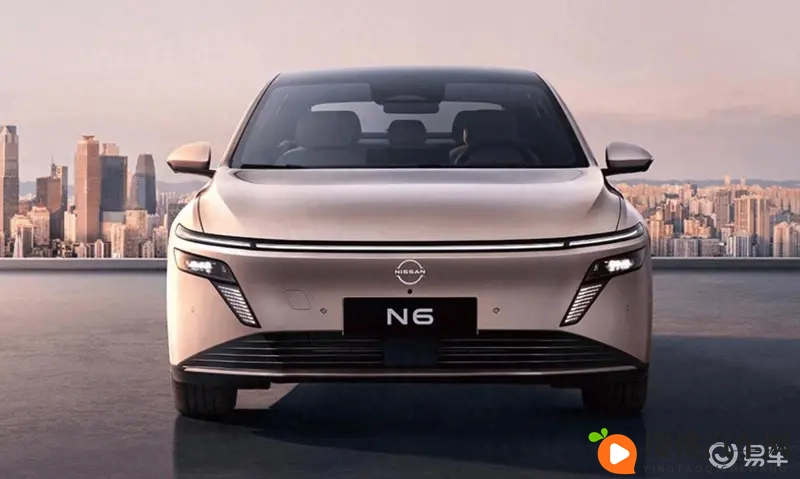 接棒轩逸?东风日产N6在12月8日正式上市,销量能破万吗-1