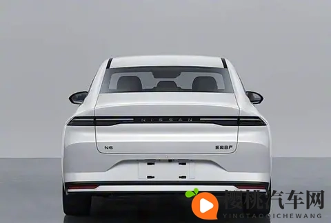 日产N6即将预售:天演架构首款插电混动轿车-1