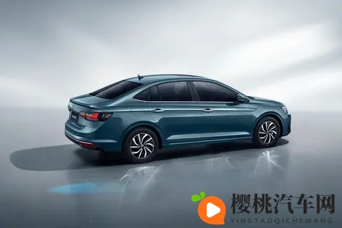 预算7万选购燃油车,放弃日系就看这三款-3