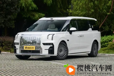 限时权益再次加码,极氪 009 如何影响高端MPV市场走势?-2