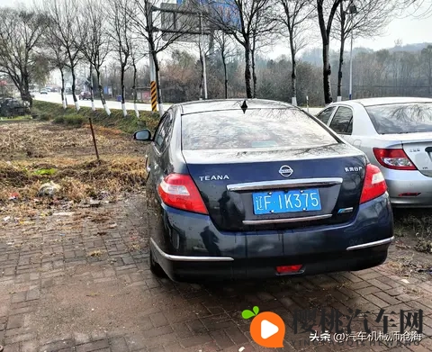 修理厂最喜欢德系车、厌恶日系车、头疼国产车-2