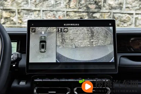 15 万级混动方盒子，可城可野，细节设计贴心，捷途山海 T1 测评-2