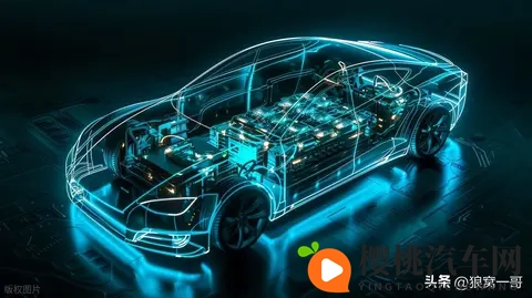 日本不敢大力发展电动车?真相很扎心:核心命脉在中国手里-2