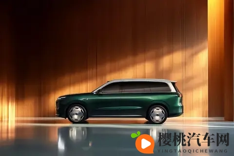 自主推大电池增程!插混_增程_BBA油车都给比下去了?-3