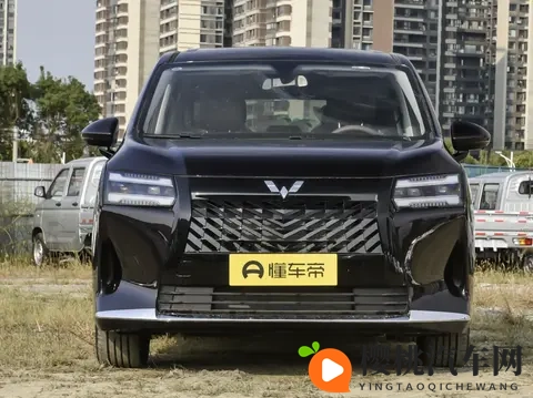 五菱星光730 PHEV：打破传统MPV限制，预售价1068万-1