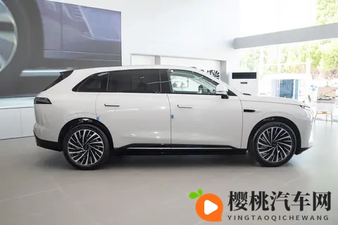 20万级SUV怎么选?星纪元ET深度分析,家用选它没错-3