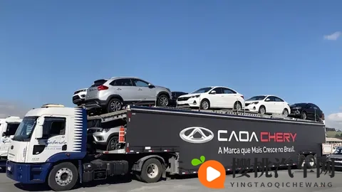 出口下跌49%!中国汽车在俄罗斯市场“遇冷”,适配性或是突破口-3