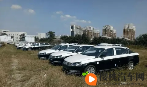 国六车卖不动了?4S店堆成停车场,背后原因太扎心!-2