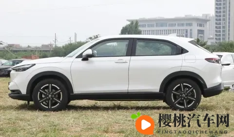 本田缤智改款后降价又加配置 车市乱战里它能混出个名堂不-2