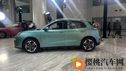 欧拉5预售：1098万元起的“光芒搭子”，能否照亮欧拉品牌的前路-1