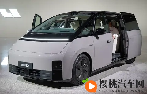 理想Mega的冷却液,泄露了,大事不好-1