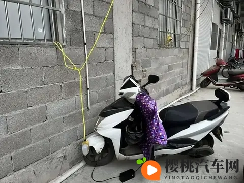 为什么少见交警查电动车了？原来有3个原因，车主可以放心骑了-1