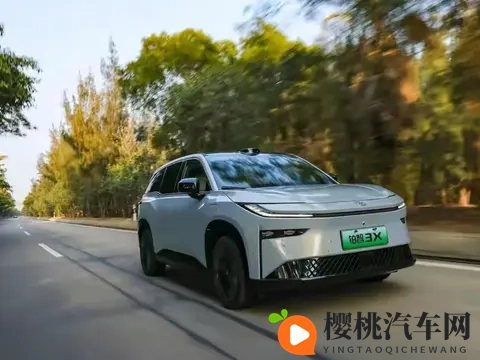 丰田一天狂赚47亿,中国市场居然是利润主力!日系车不行了!-3