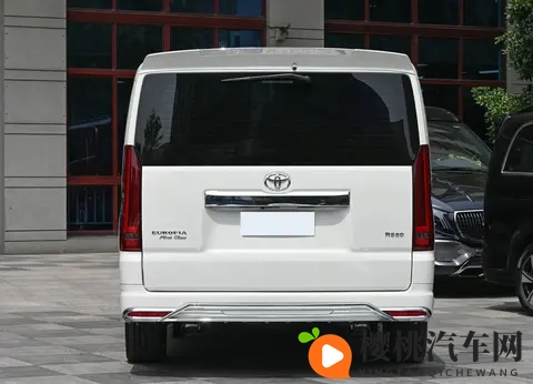 指导价79万,基于六代海狮打造,2026款欧尔法R580尊行版上市!-2