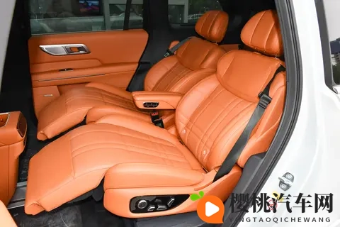 家用六座SUV,深蓝S09和领克900怎么选?看完对比就明白了-2