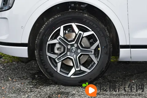 旅行小房车就选山海L7PLUS 捷途山海L7PLUS体验报告-1