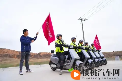 电动车续航排行榜来了，前三不是雅迪、爱玛，这5个品牌才更能跑-1