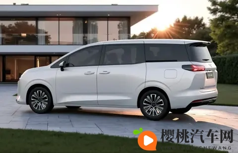 五菱星光730怎么选?73万起售,4款配置详细分析,838万版最值-2