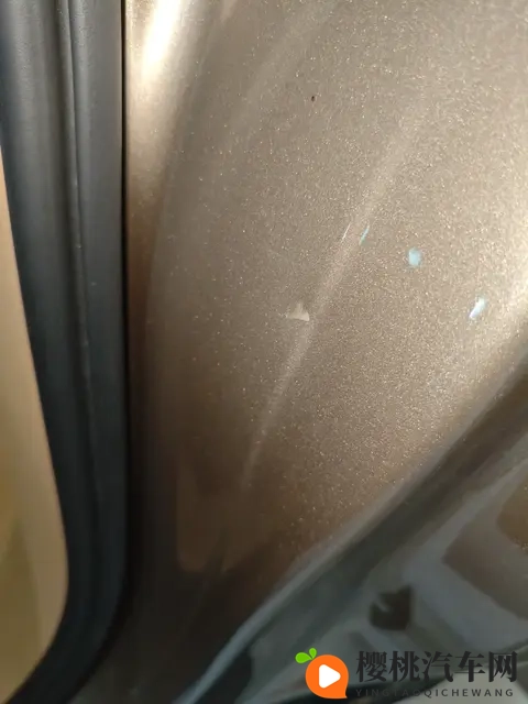 十年老马也能再战!二手保时捷Macan,92万公里还值吗?-2