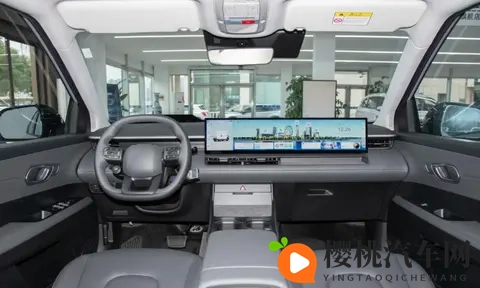 北京现代这台纯电SUV想翻身,到底能行不行-1