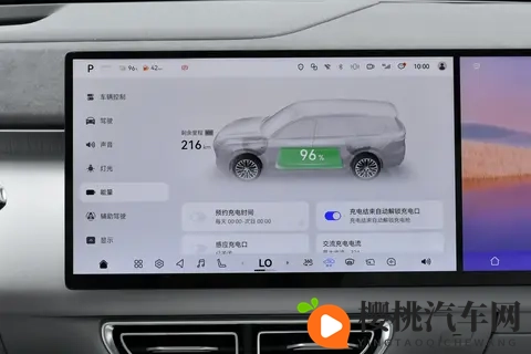 被喷“没诚意”？深蓝S09前双叉臂 + 空气悬架，山路带娃不晕车-2