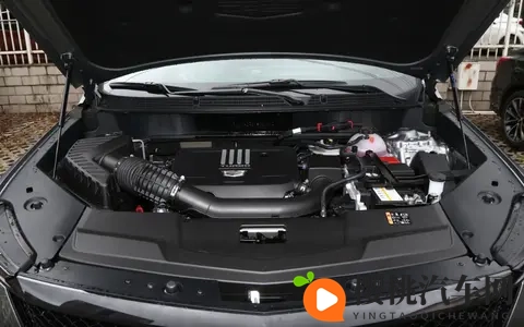 配置再升级，凯迪拉克XT5推出2026款新车，还是四款配置任你选-2