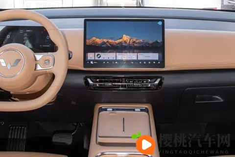 电动侧滑门+大空间，还有长续航，五菱星光730 PHEV值得一看？-3